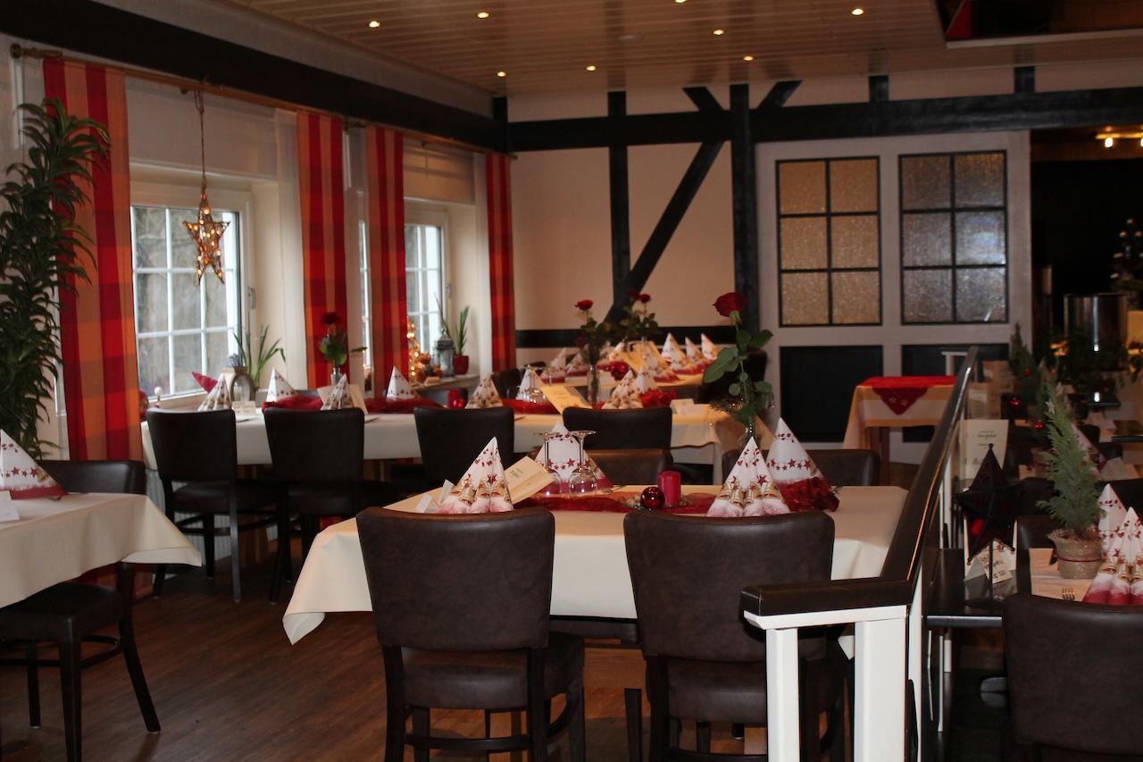 Gasthaus Zur Quelle باد مارينبرغ المظهر الخارجي الصورة