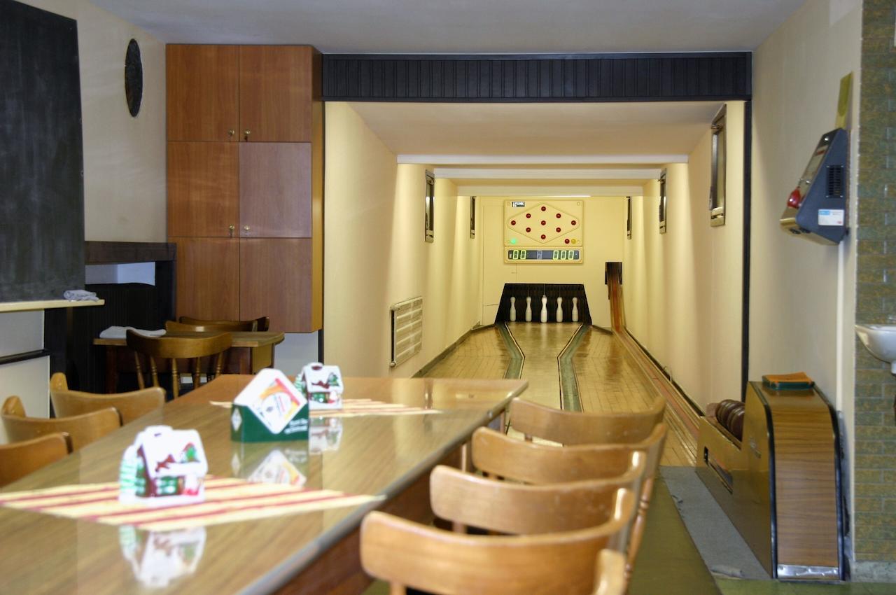 Gasthaus Zur Quelle باد مارينبرغ المظهر الخارجي الصورة