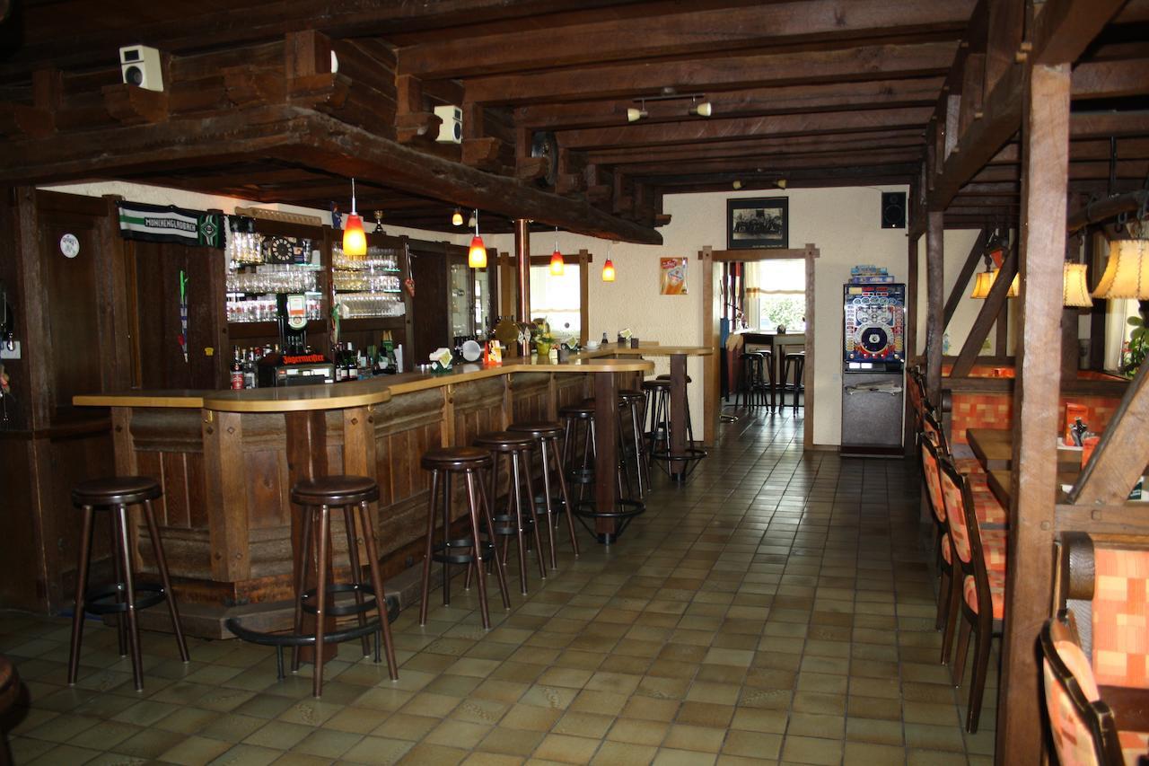 Gasthaus Zur Quelle باد مارينبرغ المظهر الخارجي الصورة